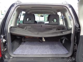 SUZUKI Grand Vitara usata, con Chiusura centralizzata