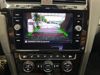 VOLKSWAGEN Golf GTI usata, con Cruise Control