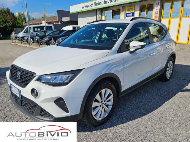 SEAT Arona usata, con Touch screen