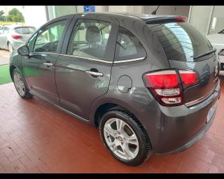 CITROEN C3 usata, con Airbag Passeggero