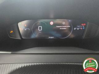 PEUGEOT 2008 usata, con Vetri oscurati