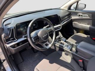 KIA Sportage usata 8