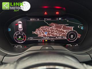 AUDI A3 usata, con Servosterzo