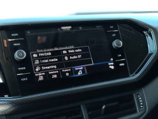 VOLKSWAGEN T-Cross usata, con Specchietti laterali elettrici