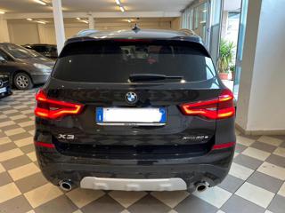 BMW X3 usata, con Alzacristalli elettrici