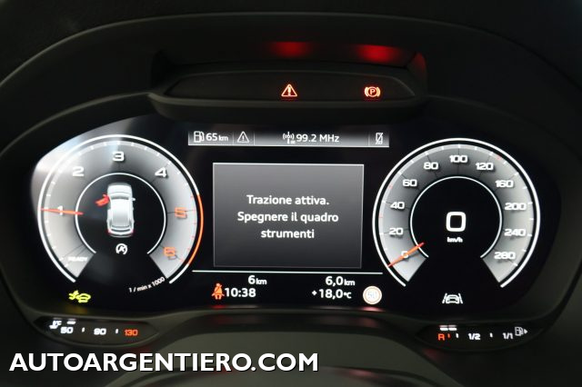 AUDI Q2 usata, con Bluetooth