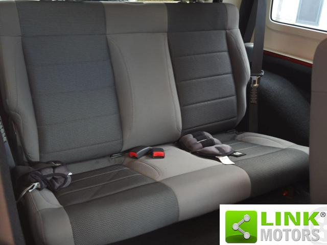 JEEP Wrangler usata 20