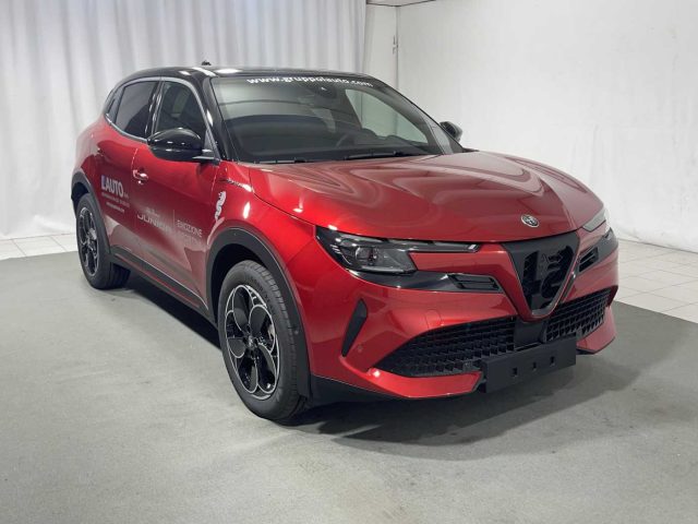 ALFA ROMEO Junior usata, con Climatizzatore