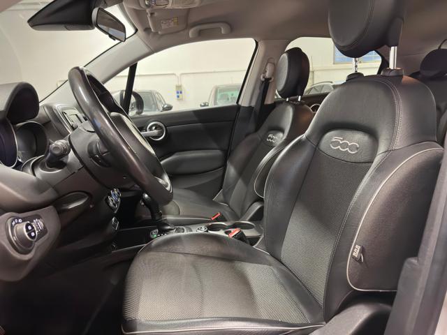 FIAT 500X usata, con Controllo trazione