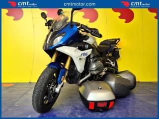 BMW R 1200 RS usata 1