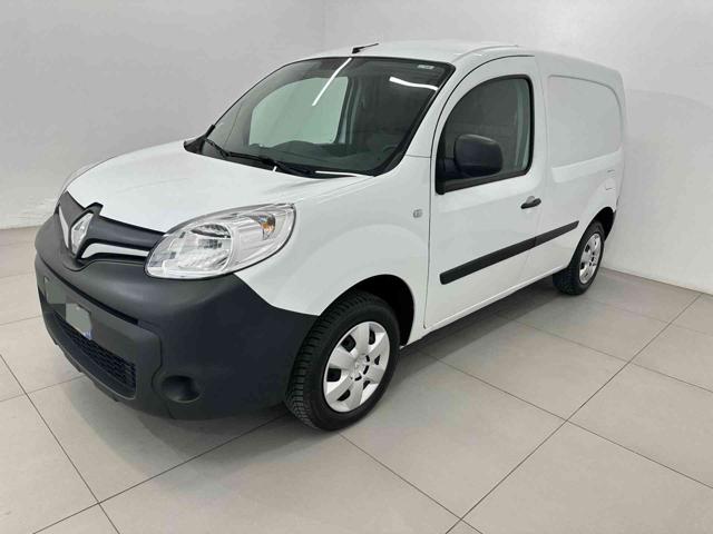 RENAULT Kangoo usata, con Autoradio