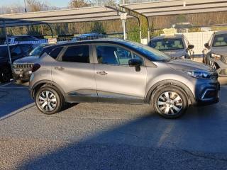 RENAULT Captur usata, con Airbag Passeggero