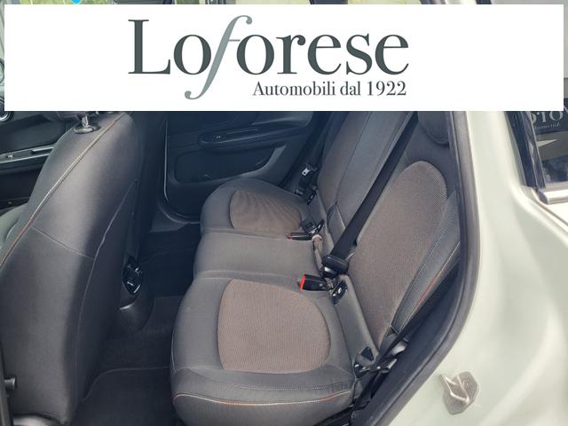 MINI Countryman usata, con Climatizzatore