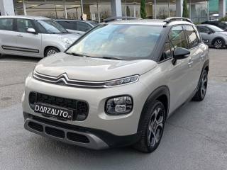 CITROEN C3 Aircross BlueHDi 100 Shine