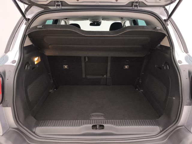 CITROEN C3 Aircross usata, con Bluetooth
