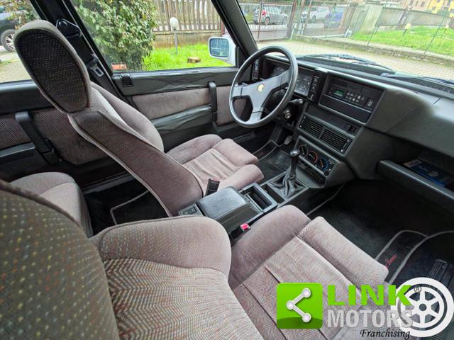 ALFA ROMEO 75 usata 27