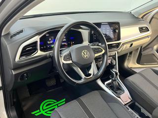 VOLKSWAGEN T-Roc usata, con Chiusura centralizzata