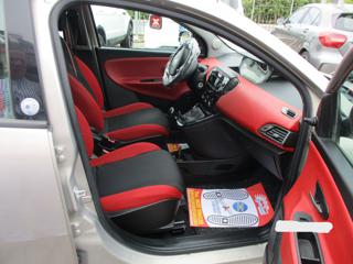 LANCIA Ypsilon usata, con Climatizzatore