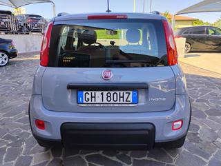 FIAT Panda usata, con Alzacristalli elettrici