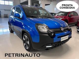 FIAT Panda usata, con ABS