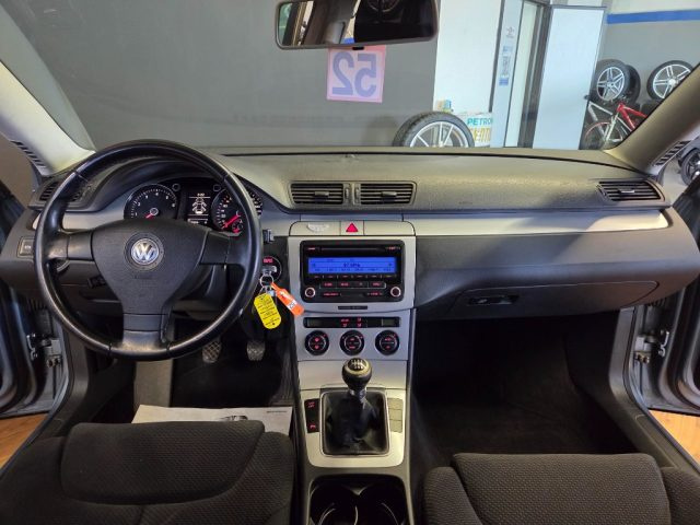 VOLKSWAGEN Passat usata, con Immobilizzatore elettronico