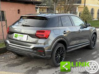 AUDI Q2 usata, con Climatizzatore