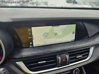 ALFA ROMEO Stelvio usata, con ESP