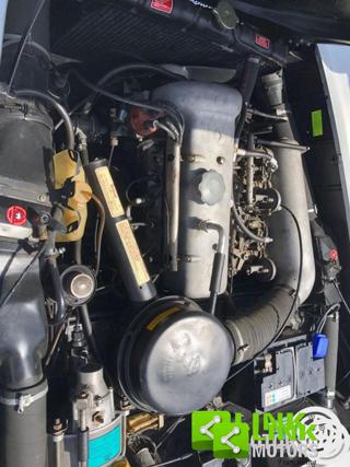 MERCEDES-BENZ 190 usata 12