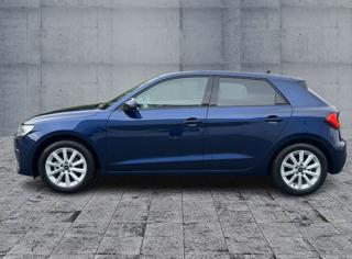 AUDI A1 usata, con Airbag
