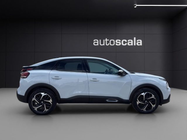 CITROEN C4 usata, con Cerchi in lega