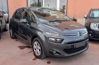 CITROEN C4 Picasso usata, con Airbag