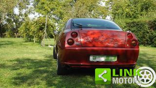 FIAT Coupe usata 43