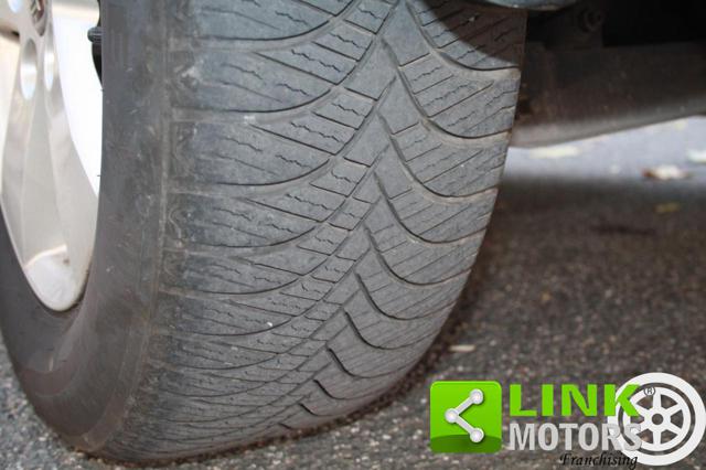 FIAT Freemont usata, con Lettore CD