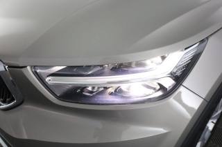 VOLVO XC40 usata 8