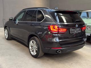 BMW X5 usata, con Autoradio