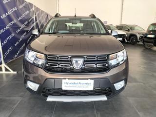 DACIA Sandero usata, con Airbag