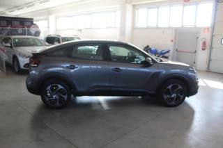 CITROEN C4 usata, con Autoradio