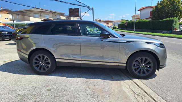 LAND ROVER Range Rover Velar usata, con Alzacristalli elettrici