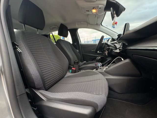 PEUGEOT 208 usata, con ESP