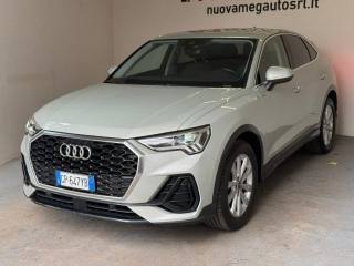 AUDI Q3 usata, con Airbag Passeggero