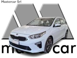 KIA Ceed / cee'd  SW N1 1.6 CRDI BUSINESS CLASS DCT - GC03