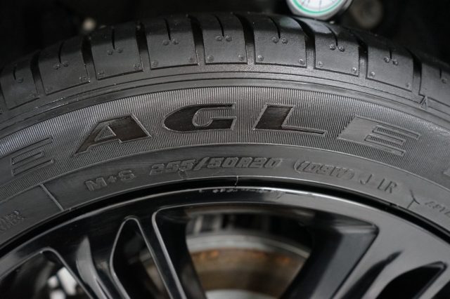 LAND ROVER Range Rover Velar usata 45