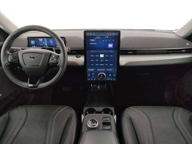 FORD Mustang Mach-E usata, con Boardcomputer