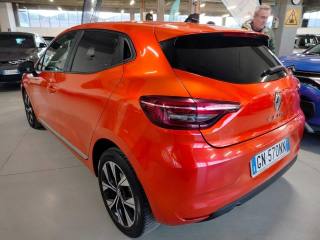 RENAULT Clio usata, con Climatizzatore