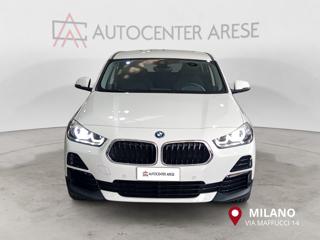 BMW X2 usata, con Chiusura centralizzata