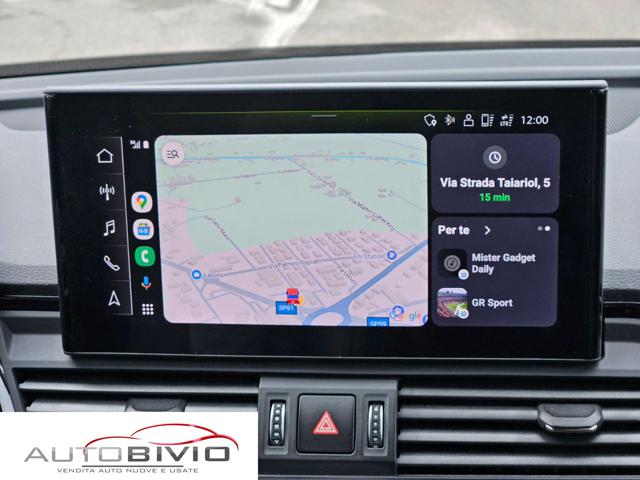 AUDI Q5 usata, con Specchietti laterali elettrici