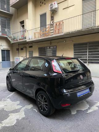 FIAT Punto usata, con Cerchi in lega