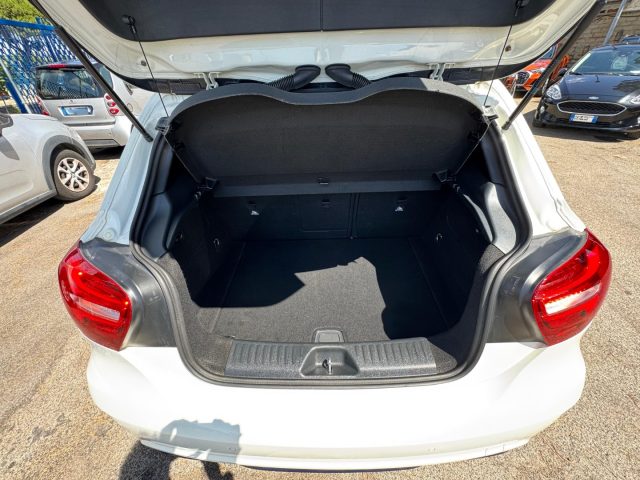 MERCEDES-BENZ A 200 usata, con Vetri oscurati