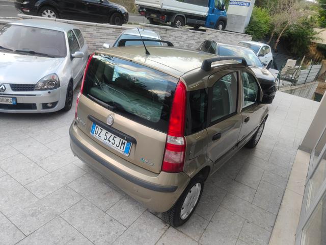 FIAT Panda usata, con ESP
