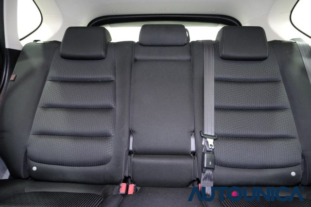 MAZDA CX-5 usata, con Airbag testa